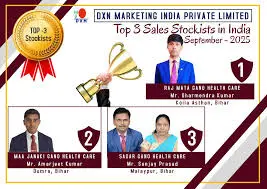DXN Marketing India Pvt Ltd